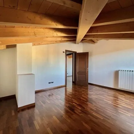 Rent this 2 bed apartment on Via G. Mauceri in 21043 Venegono Inferiore VA, Italy