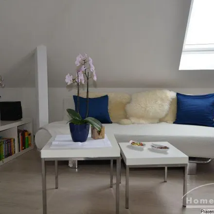 Rent this 1 bed apartment on Gersteweg 7 in 26125 Oldenburg, Germany