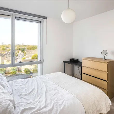 Rent this 1 bed apartment on Devons Road in Bromley-by-Bow, London
