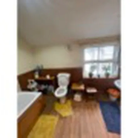Rent this 1 bed apartment on 62 Ninian Road in Cardiff, CF23 5EJ