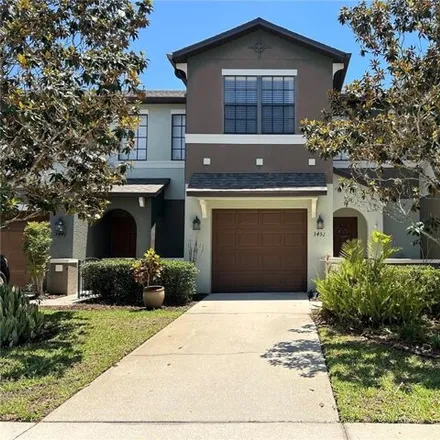 Buy this 3 bed townhouse on 3401 Windsor Lake Circle in Sanford, FL 32773
