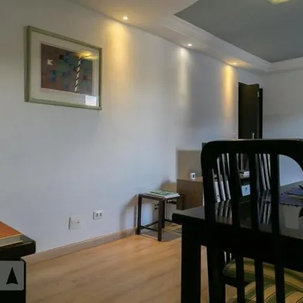 Buy this 3 bed apartment on Rua Paulo Orozimbo 1168 in Aclimação, São Paulo - SP