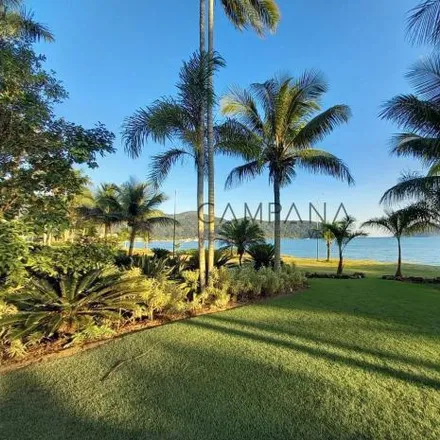 Buy this 6 bed house on Rua Golfe A in Tabatinga, Caraguatatuba - SP