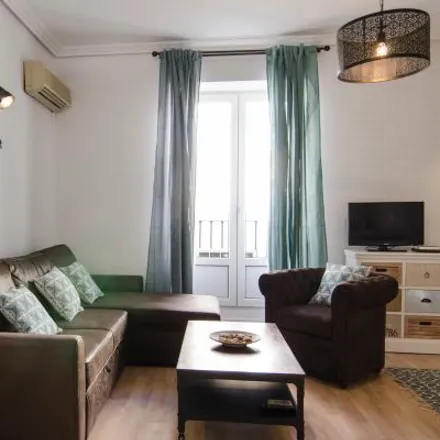 Rent this 2 bed apartment on Madrid in Calle de Belén, 4