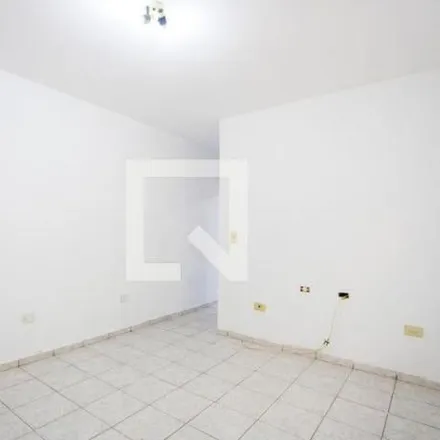 Rent this 1 bed house on Rua Cassia Eller in Jardim Santo Antônio, Santo André - SP