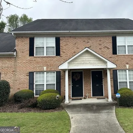 Image 7 - 235 Crane Drive, Athens-Clarke County Unified Government, GA 30606, USA - Townhouse for sale