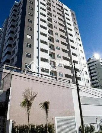 Buy this 2 bed apartment on Rua Nossa Senhora Aparecida in Barreiros, São José - SC