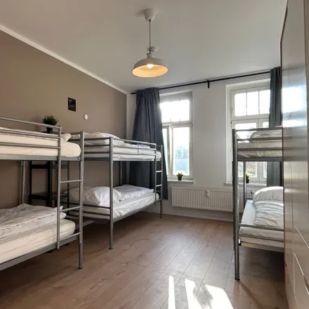Rent this 3 bed apartment on Hermann-Liebmann-Straße 50 in 04315 Leipzig, Germany