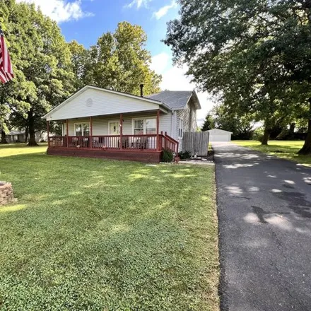 Image 4 - 172 North County Road 900 East, Big Four Yard, Avon, IN 46123, USA - House for sale