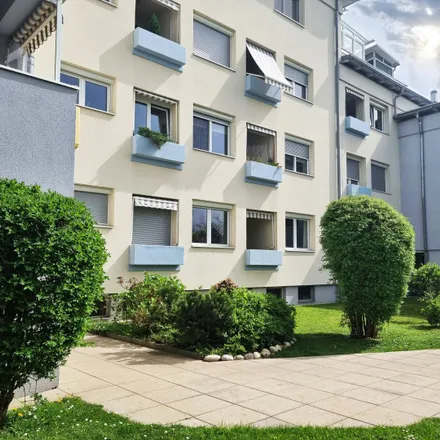 Buy this 3 bed apartment on Klagenfurt in Annabichl, AT