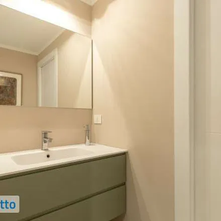 Rent this 3 bed apartment on Via Carlo Valvassori Peroni 58 in 20133 Milan MI, Italy