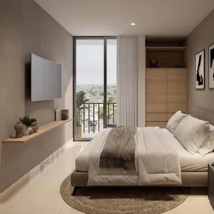 Buy this 2 bed apartment on Calle Genovevo Rivas Guillén 162 in 44730 Guadalajara, JAL