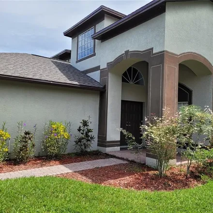 Rent this 5 bed house on 395 Wingate Circle in Oldsmar, FL 34677