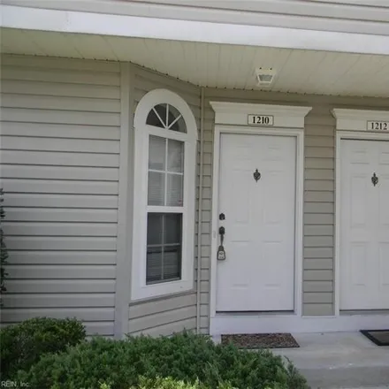 Rent this 2 bed condo on 1214 Daylily Drive in Plantation Lakes, Chesapeake