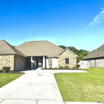 Buy this 4 bed house on 33944 Osprey Drive in Watson, Livingston Parish