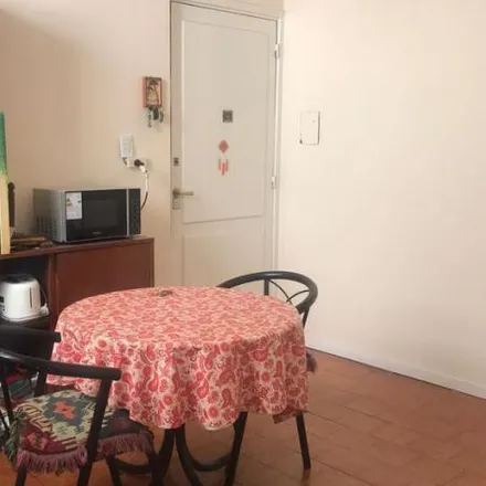Buy this 2 bed apartment on Paraguay 4340 in Palermo, C1425 FBC Buenos Aires