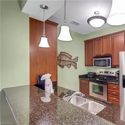 Image 5 - Coconut Point, 23159 Amgci Way, Shadow Wood, Lee County, FL 33928, USA - Condo for sale