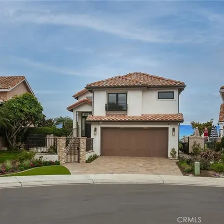 Rent this 3 bed house on 85 San Raphael in Dana Point, CA 92629