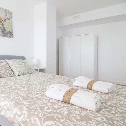 Rent this 2 bed apartment on 46529 Canet d'en Berenguer