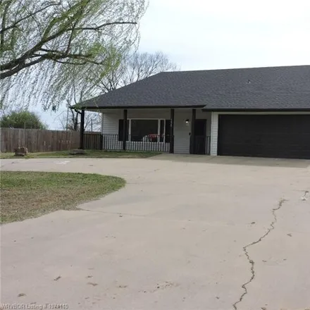 Rent this 3 bed house on 5630 Rye Bend in White Bluff, Sebastian County