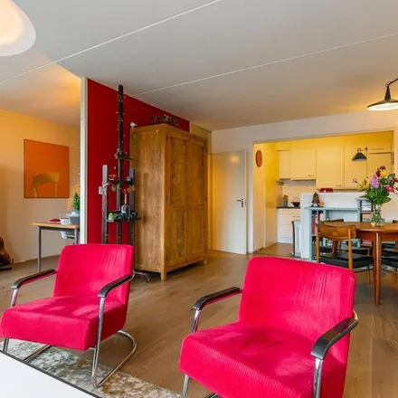 Image 1 - Harderwijkoever 43, 1324 HB Almere, Netherlands - Apartment for rent