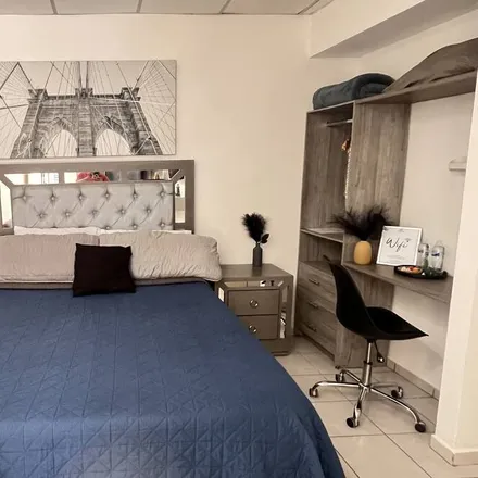 Rent this 1 bed apartment on La Paz in Municipio de La Paz, Mexico