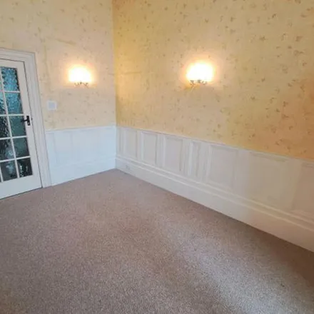 Rent this 1 bed apartment on Partridge Drive in Bristol, BS16 2RH