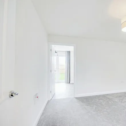 Image 6 - Burnet Close, Twigworth, GL3 1QB, United Kingdom - Duplex for rent