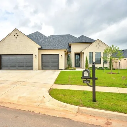 Buy this 4 bed house on unnamed road in Oklahoma City, OK 73142