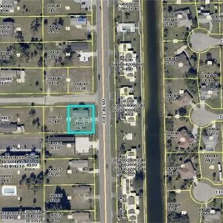 Image 4 - East 7th Street, Lehigh Acres, FL 33972, USA - House for rent