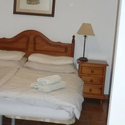 Rent this 1 bed condo on Nerja in Andalusia, Spain