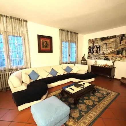 Rent this 5 bed apartment on Via Palazzola in 47034 Forlimpopoli FC, Italy
