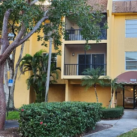 Buy this 2 bed condo on Northwest 17th Street in Boca Raton, FL 33431