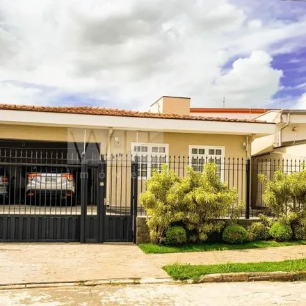 Buy this 3 bed house on Rua Duarte da Costa in Chácara Primavera, Campinas - SP