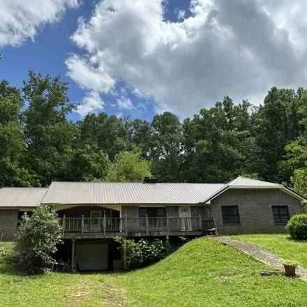 Buy this 3 bed house on 3688 E Mayo Rd in Loudon, Tennessee