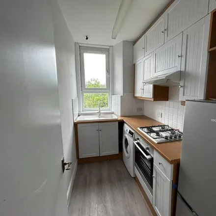 Image 7 - Clepington Road, Dundee, DD3 8BJ, United Kingdom - Apartment for rent