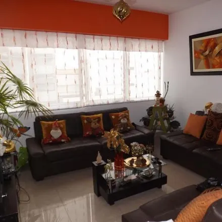 Buy this 3 bed apartment on Calle Intisuyo in San Miguel, Lima Metropolitan Area 15087