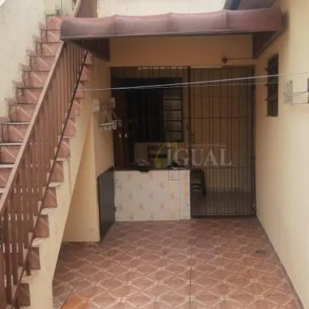 Buy this 2 bed house on Rua Haia in Vila Metalúrgica, Santo André - SP