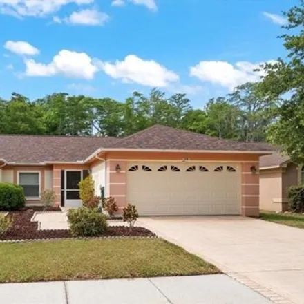 Buy this 3 bed house on 3130 Jodi Lane in Pinellas County, FL 34684