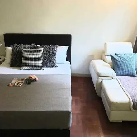 Rent this 1 bed room on 1007 Bukit Teresa Road in Singapore 099840, Singapore
