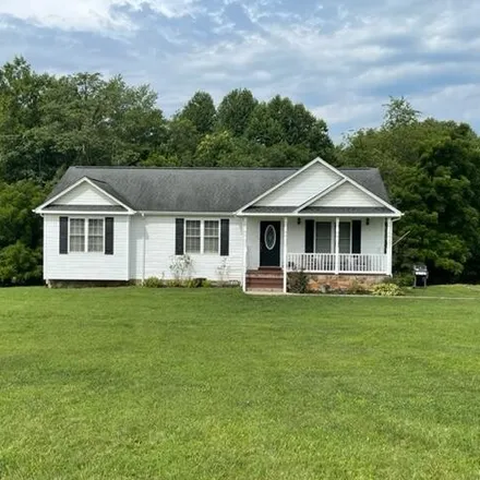 Buy this 3 bed house on 2038 Lipscomb Road in Bedford County, VA 24121