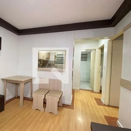 Buy this 2 bed apartment on Rua João Nunes da Silva in Canudos, Novo Hamburgo - RS