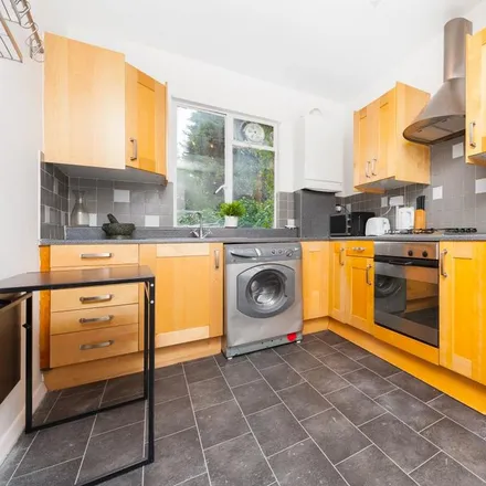 Image 1 - Laycock Street, London, N1 1SJ, United Kingdom - Apartment for rent