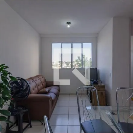 Buy this 2 bed apartment on unnamed road in Mantiqueira, Belo Horizonte - MG