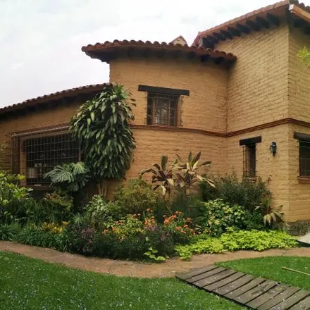 Buy this 4 bed house on Prolongación Matamoros in 62520 Tepoztlán, MOR