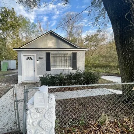 Buy this 3 bed house on 1595 Rutledge Avenue in Royal Terrace, Jacksonville