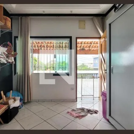 Buy this 6 bed house on Rua Coréia in Parque Oratório, Santo André - SP