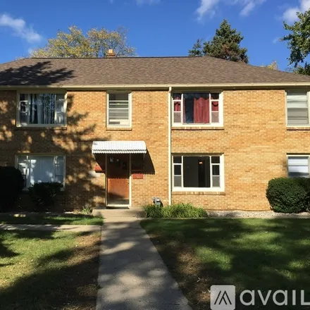 Rent this 2 bed apartment on 947 Vassar Drive