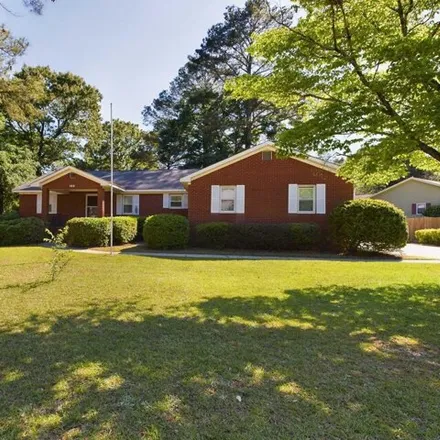 Image 2 - 130 Crestwood Court, Centerville, Houston County, GA 31028, USA - House for sale