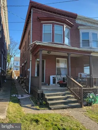 Buy this 3 bed house on 1827 Spencer Street in Harrisburg, PA 17104